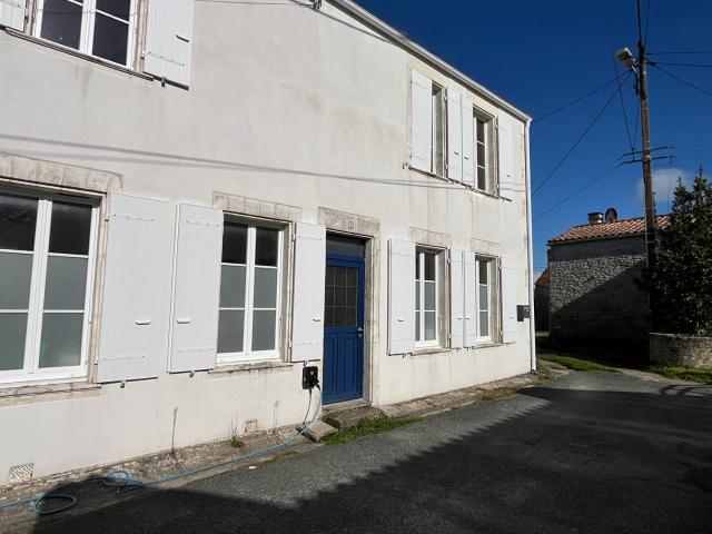 Maison 5 pièces 112 m²