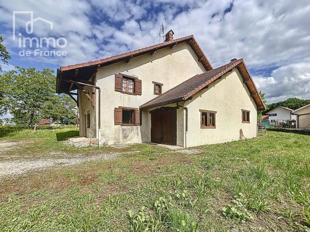 Maison 5 pièces 112 m²