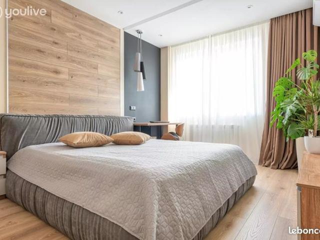 Maison 5 pièces 112 m²
