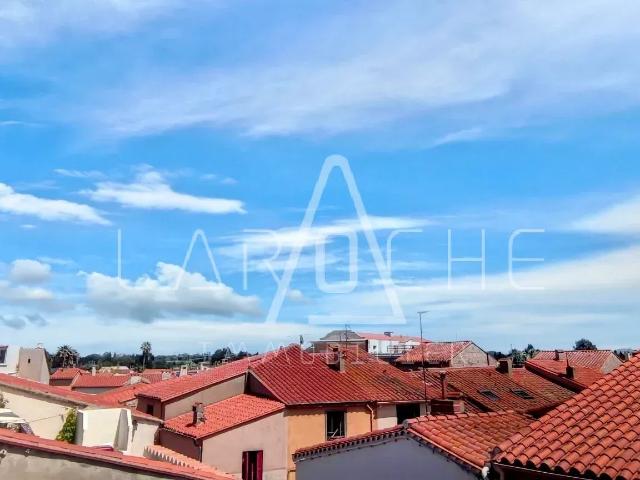 Maison 5 pièces 112 m²