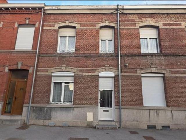 Maison 5 pièces 112 m²