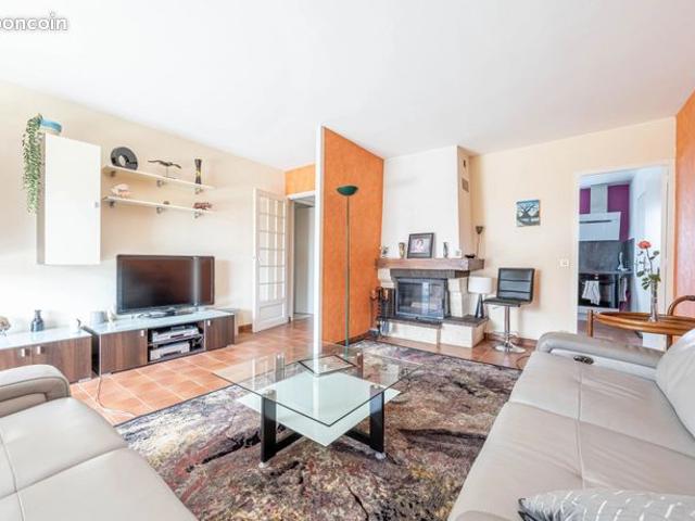 Maison 5 pièces 112 m²