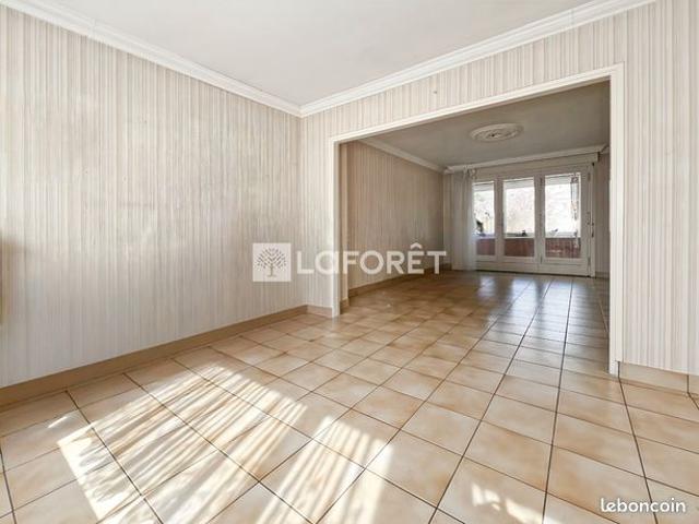 Maison 5 pièces 112 m²