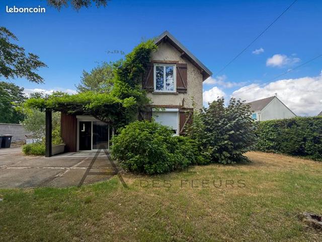 Maison 5 pièces 112 m²