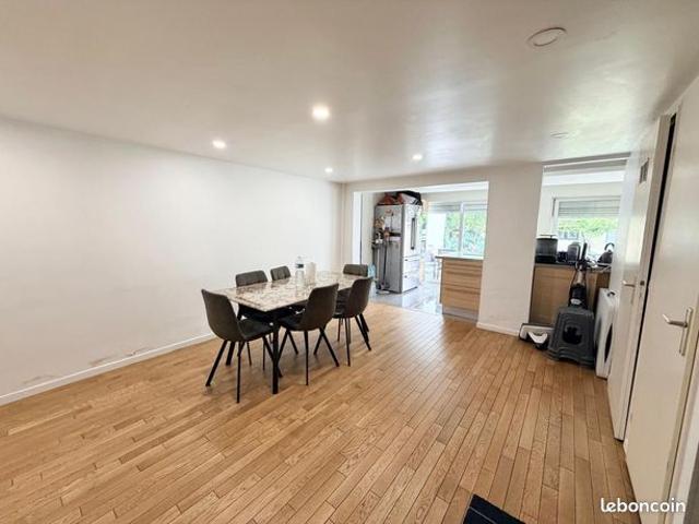 Maison 5 pièces 112 m²