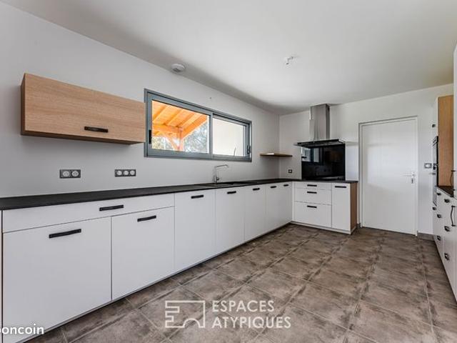 Maison 5 pièces 112 m²