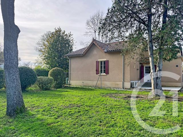 Maison 5 pièces 112 m²