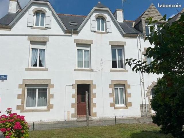 Maison 5 pièces 112 m²