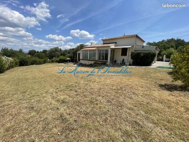 Maison 5 pièces 112 m²