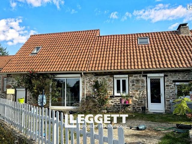 Maison 5 pièces 112 m²