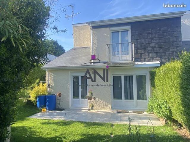 Maison 5 pièces 112 m²