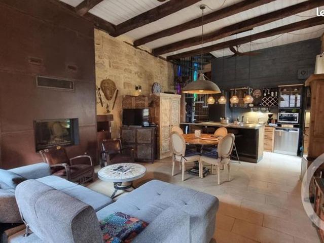 Maison 5 pièces 112 m²