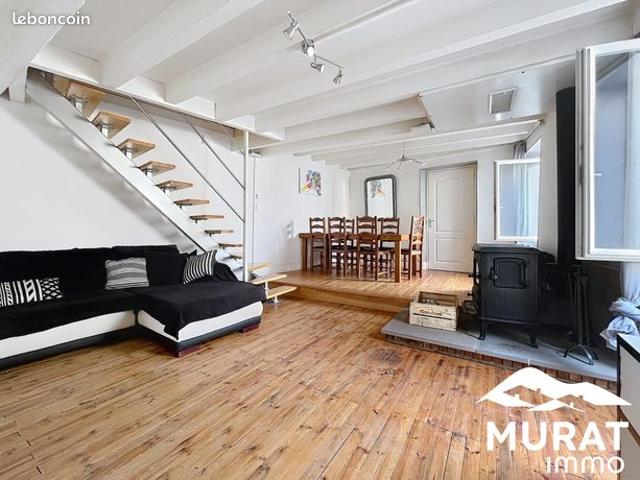 Maison 5 pièces 112 m²