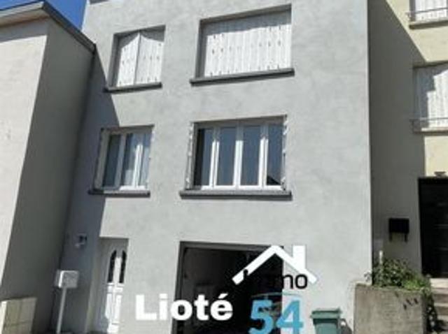 Maison 5 pièces 112 m²