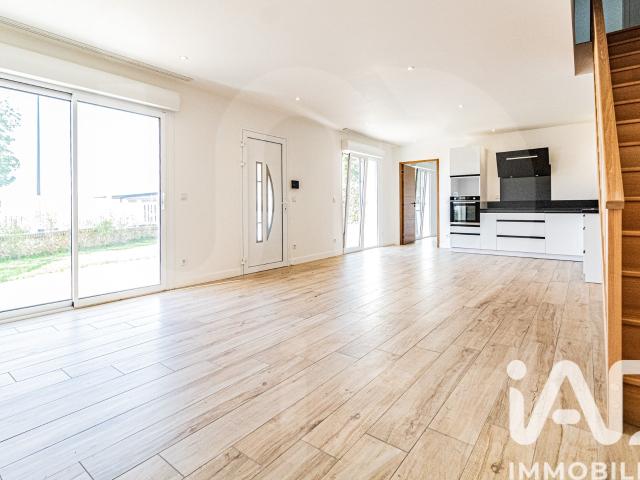 Maison 5 pièces 112 m²