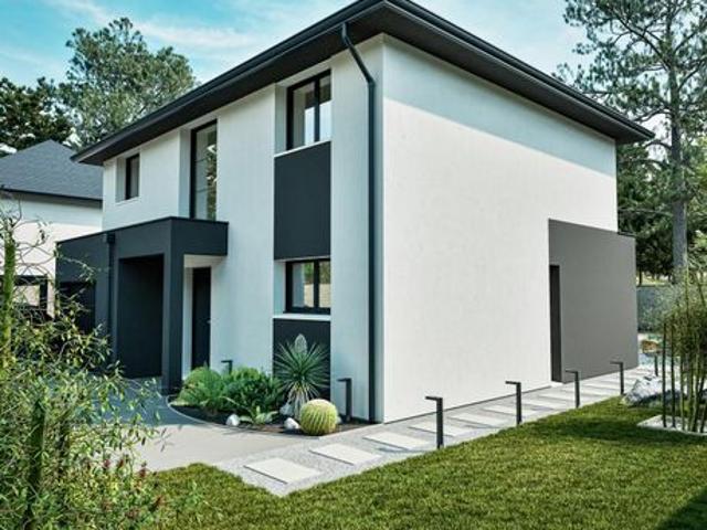 Maison 5 pièces 112 m²