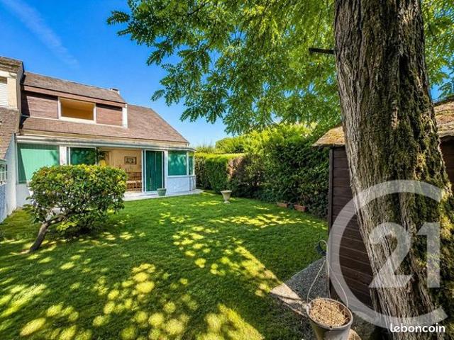 Maison 5 pièces 112 m²