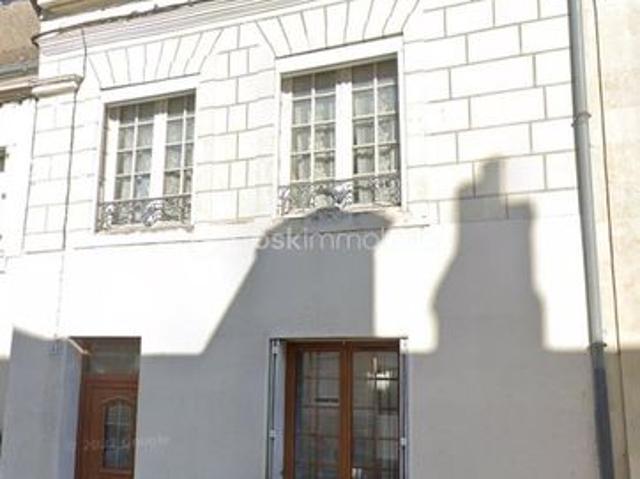 Maison 5 pièces 112 m²