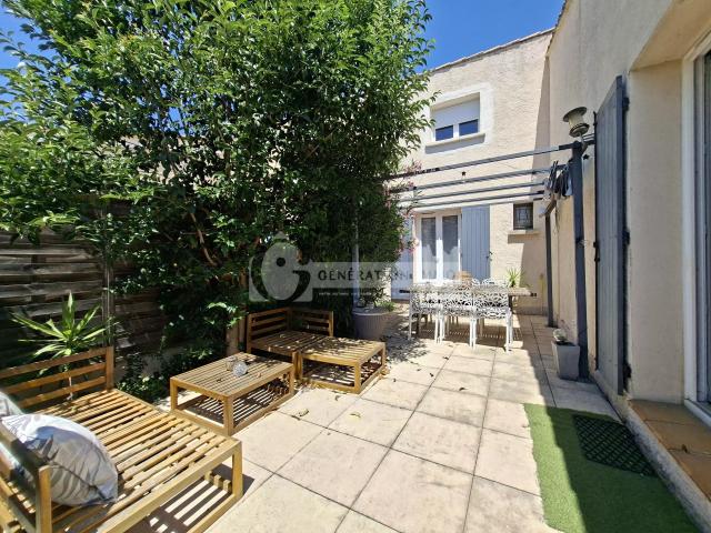 Maison 5 pièces 112 m²