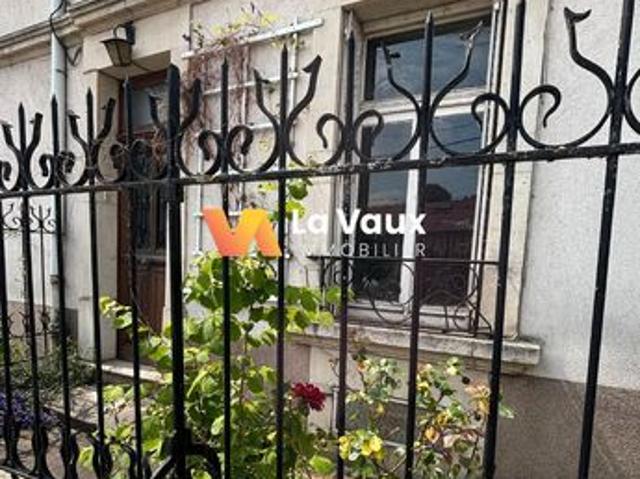 Maison 5 pièces 112 m²