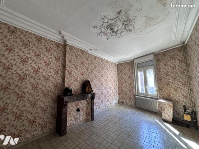 Maison 5 pièces 112 m²