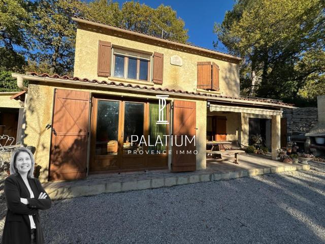 Maison 5 pièces 112 m²