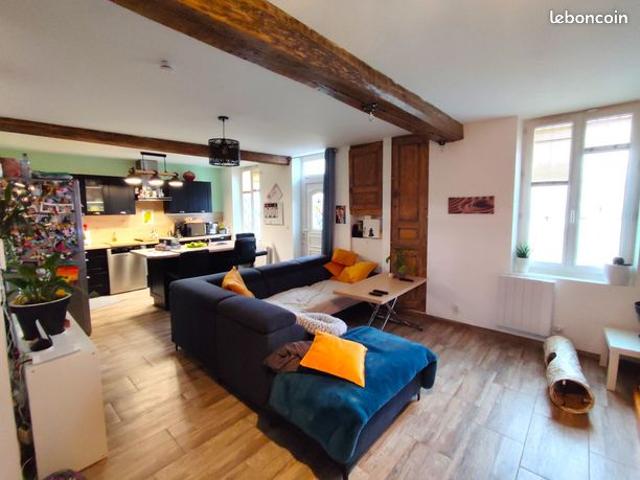 Maison 5 pièces 112 m²
