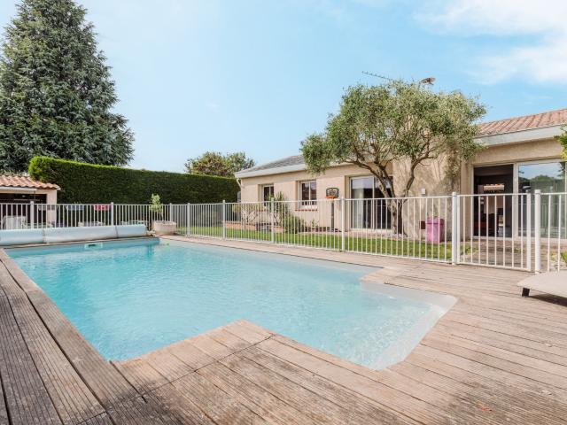 Maison 5 pièces 112 m²