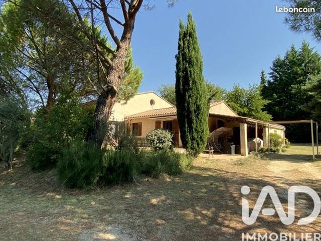 Maison 5 pièces 112 m²