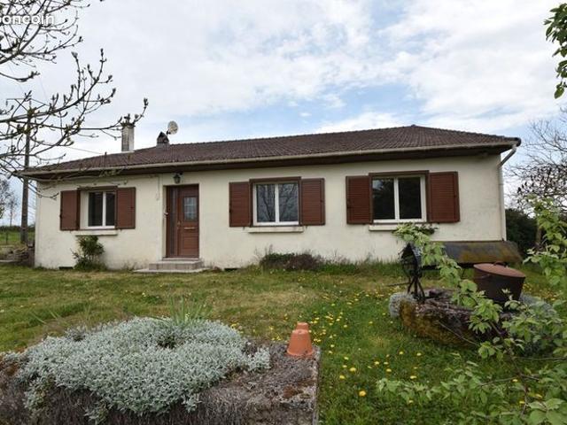 Maison 5 pièces 112 m²
