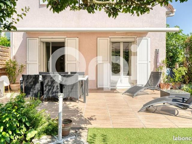 Maison 5 pièces 112 m²