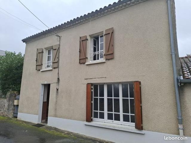 Maison 5 pièces 112 m²