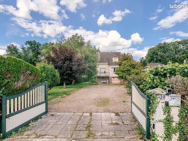 Maison 5 pièces 112 m²