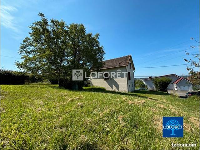 Maison 5 pièces 112 m²