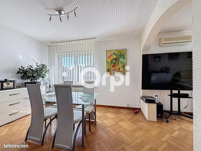 Maison 5 pièces 112 m²