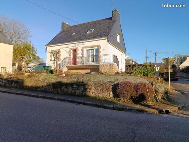 Maison 5 pièces 112 m²