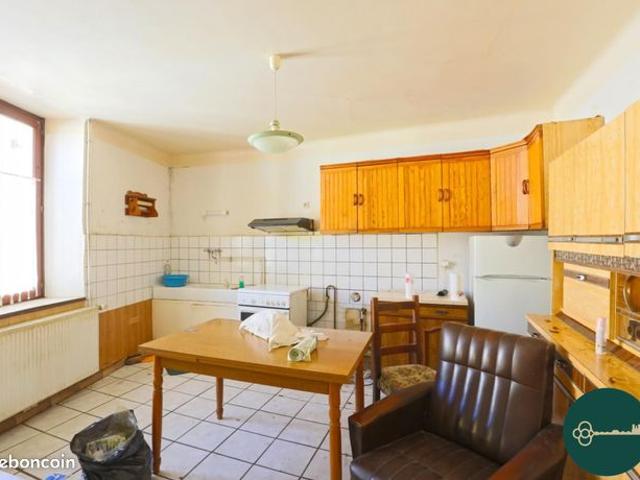 Maison 5 pièces 112 m²