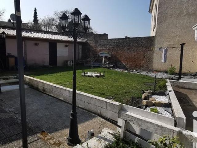 Maison 5 pièces 112 m²
