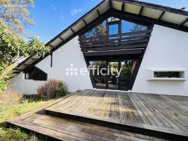 Maison 5 pièces 112 m²