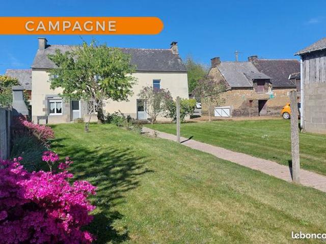 Maison 5 pièces 112 m²