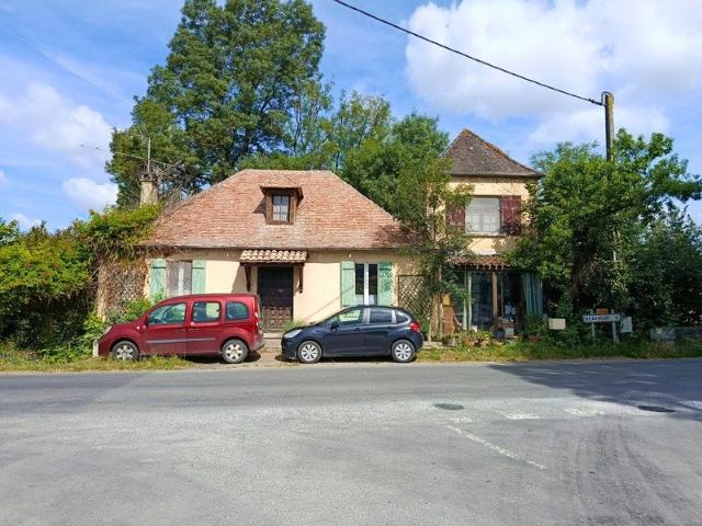 Maison 5 pièces 112 m²