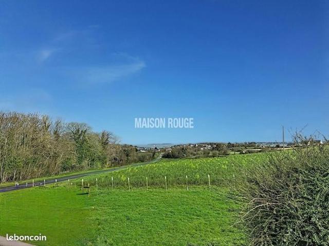 Maison 5 pièces 112 m²