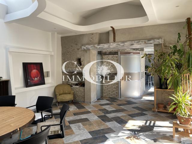 Maison 5 pièces 112 m²
