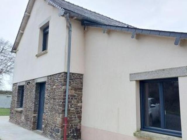 Maison 5 pièces 112 m²