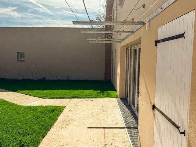 Maison 5 pièces 112 m²