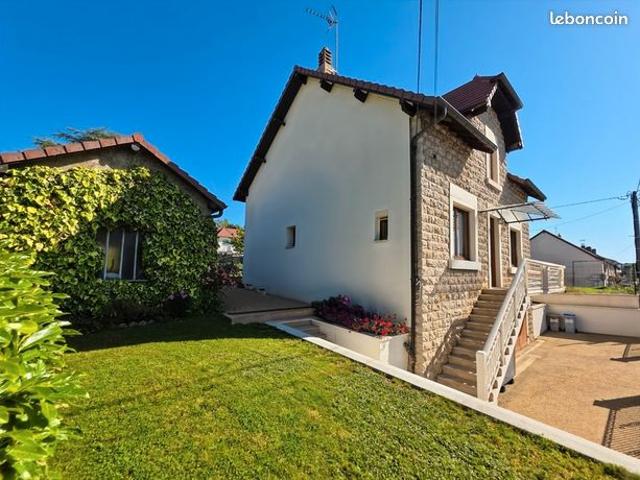 Maison 5 pièces 112 m²