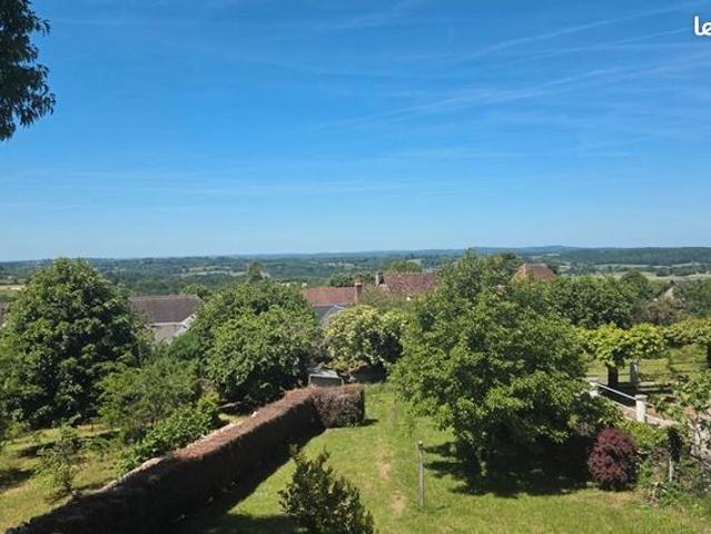 Maison 5 pièces 112 m²