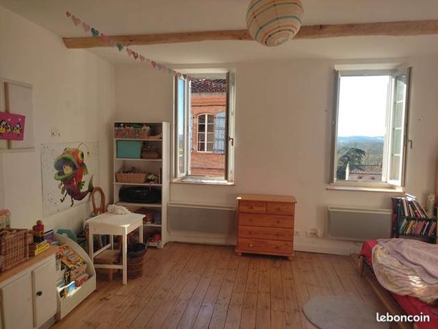 Maison 5 pièces 112 m²