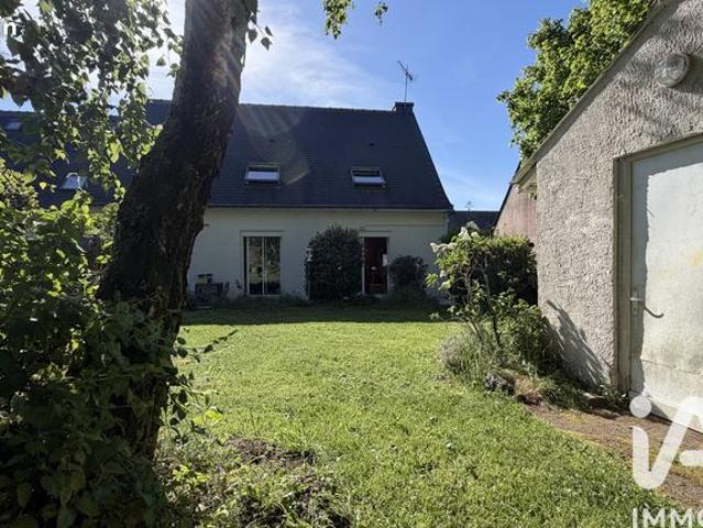 Maison 5 pièces 112 m²