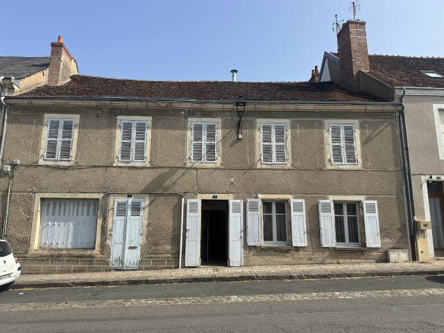 Maison 5 pièces 112 m²
